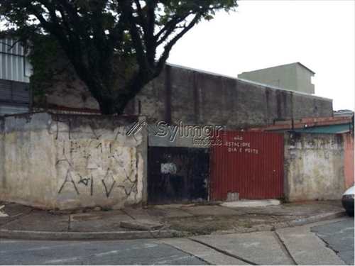 Casa, código 812 em Guarulhos, bairro Cidade Jardim Cumbica