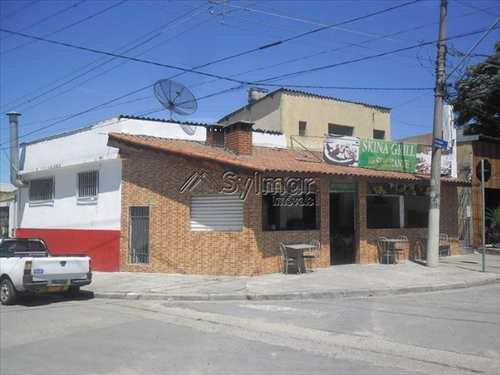 Salão, código 807 em Guarulhos, bairro Cidade Industrial Satélite de São Paulo