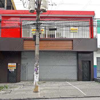 Conjunto Comercial em Guarulhos, bairro Cidade Jardim Cumbica