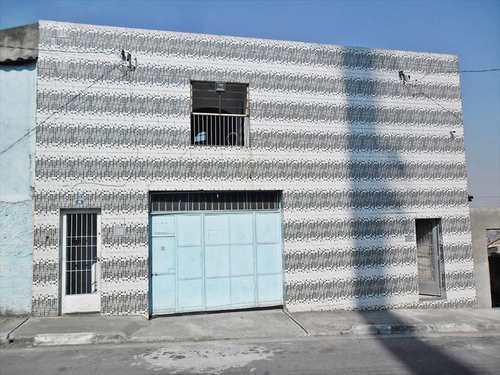 Apartamento, código 1517 em Guarulhos, bairro Cidade Jardim Cumbica