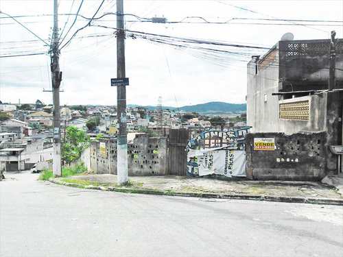 Terreno, código 1196 em Guarulhos, bairro Jardim São Manoel
