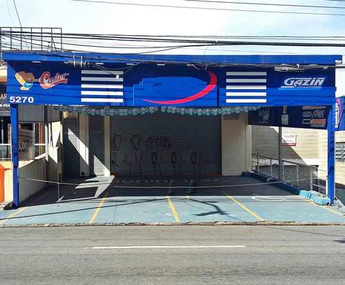 Salão, código 791 em Guarulhos, bairro Cidade Jardim Cumbica
