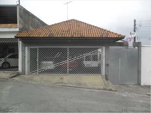 Casa, código 792 em Guarulhos, bairro Jardim das Nações