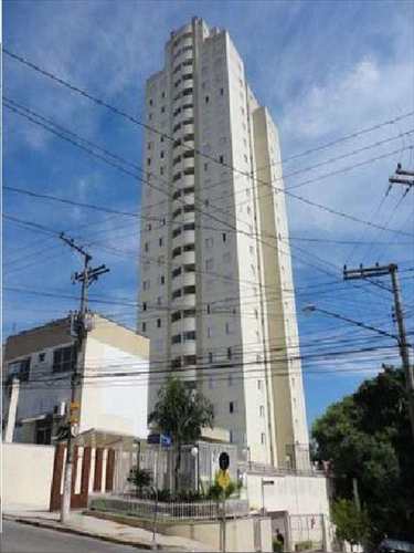 Apartamento, código 1193 em Guarulhos, bairro Vila Progresso