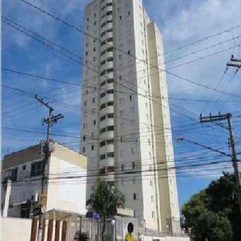 Apartamento em Guarulhos, bairro Vila Progresso