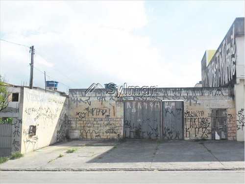 Terreno, código 1190 em Guarulhos, bairro Jardim Ponte Alta I