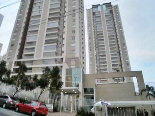 Apartamento, código 1185 em Guarulhos, bairro Jardim Zaira