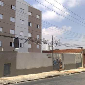 Apartamento em São Paulo, bairro Vila Esperança