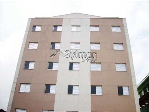 Apartamento, código 1178 em São Paulo, bairro Vila Esperança