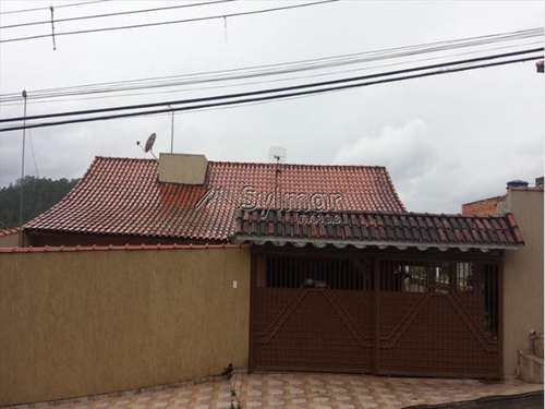 Casa, código 773 em Guarulhos, bairro Cidade Soberana