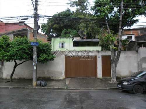 Casa, código 769 em Guarulhos, bairro Jardim das Nações
