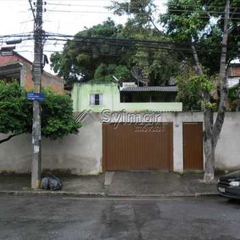 Casa em Guarulhos, bairro Jardim das Nações