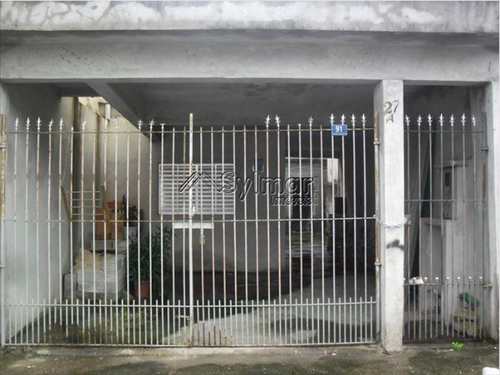 Casa, código 772 em Guarulhos, bairro Jardim das Nações