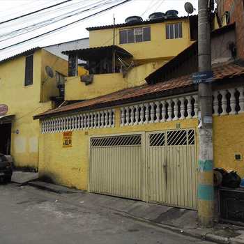 Casa em Guarulhos, bairro Vila Nova Cumbica