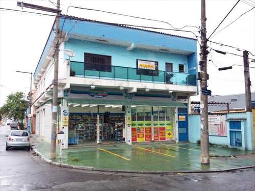Sala Comercial, código 1162 em Guarulhos, bairro Jardim Presidente Dutra