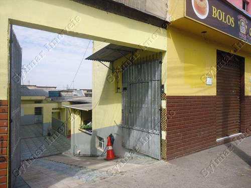 Casa Comercial, código 1155 em Guarulhos, bairro Cidade Jardim Cumbica
