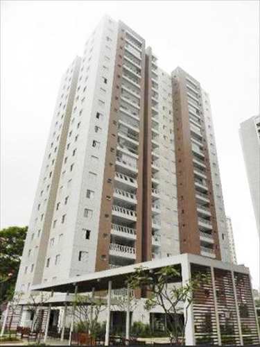 Apartamento, código 1120 em Guarulhos, bairro Centro