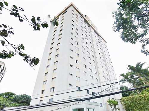 Apartamento, código 1109 em São Paulo, bairro Alto de Pinheiros