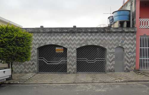Casa, código 972 em Guarulhos, bairro Jardim Presidente Dutra