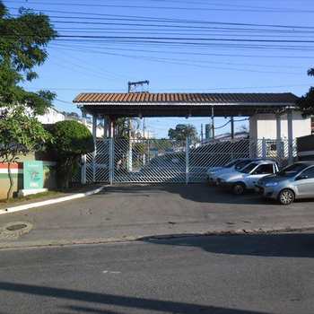 Casa em Guarulhos, bairro Bonsucesso