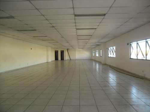 Salão, código 949 em Guarulhos, bairro Jardim dos Pimentas