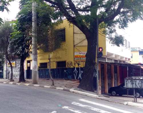Sala Comercial, código 731 em Guarulhos, bairro Cidade Jardim Cumbica