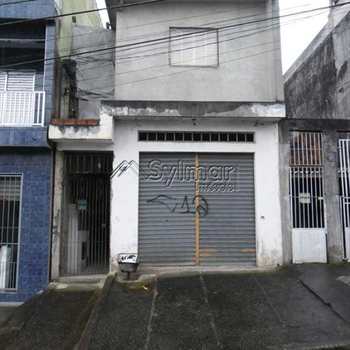 Casa em Guarulhos, bairro Jardim Presidente Dutra