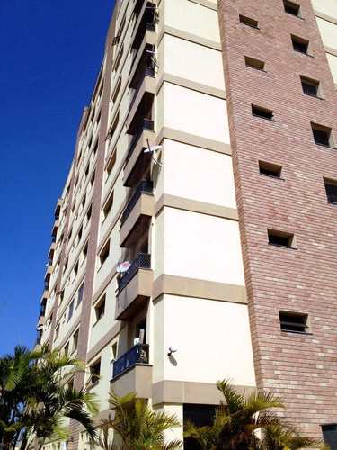 Apartamento, código 534 em Guarulhos, bairro Vila Galvão