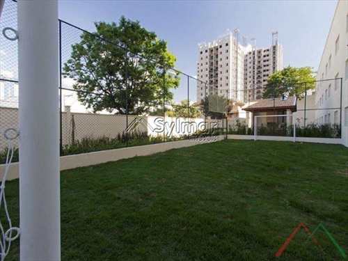 Apartamento, código 524 em Guarulhos, bairro Gopoúva