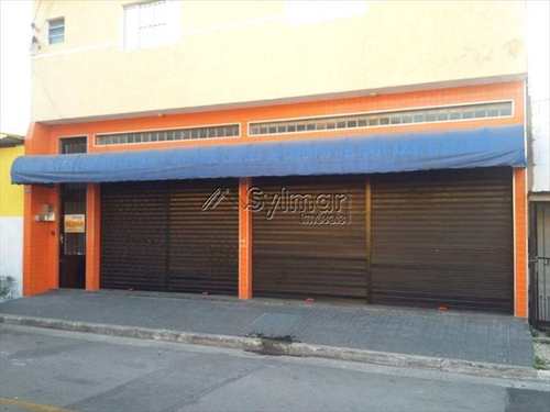 Salão, código 501 em Guarulhos, bairro Jardim Presidente Dutra