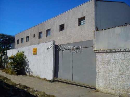 Galpão, código 466 em Guarulhos, bairro Cidade Industrial Satélite de São Paulo