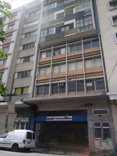 Sala Comercial, código 453 em São Paulo, bairro Bom Retiro
