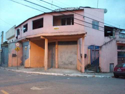 Casa, código 909 em Guarulhos, bairro Jardim Presidente Dutra
