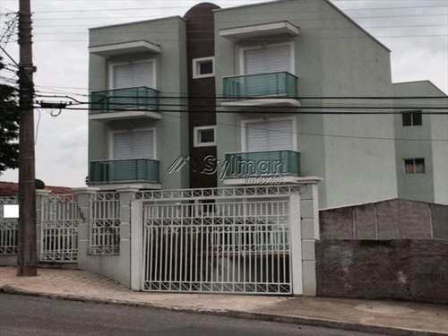 Apartamento, código 679 em Guarulhos, bairro Macedo