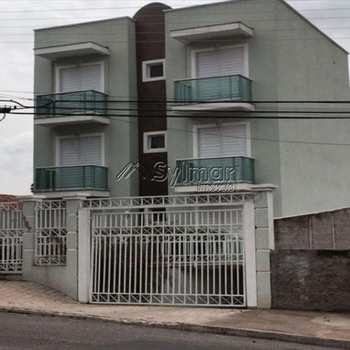 Apartamento em Atibaia, bairro Jardim Alvinópolis