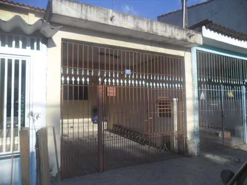 Sobrado, código 905 em Guarulhos, bairro Residencial Parque Cumbica