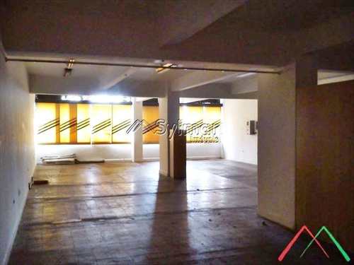 Sala Comercial, código 450 em São Paulo, bairro Bom Retiro