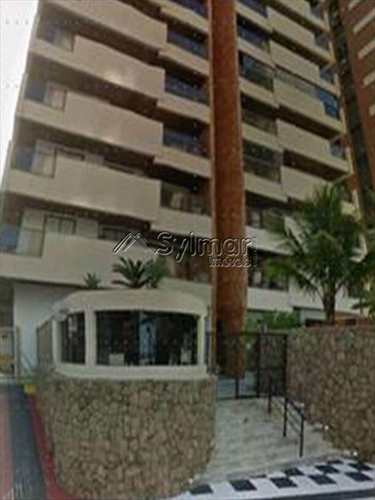Apartamento, código 621 em Guarujá, bairro Vila Alzira