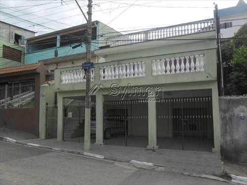 Sobrado, código 269 em Guarulhos, bairro Cidade Jardim Cumbica