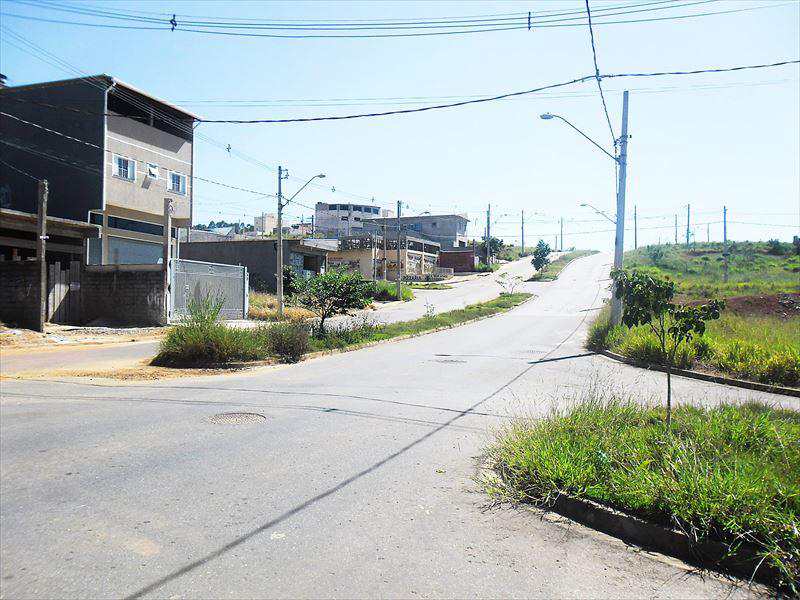 Terreno em Guarulhos, no bairro Nova Carmela