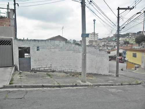 Casa, código 844 em Guarulhos, bairro Jardim São Manoel