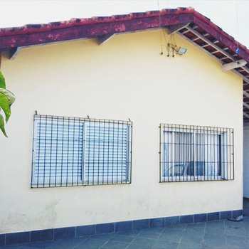 Casa em Praia Grande, bairro Real