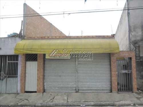 Salão, código 204 em Guarulhos, bairro Jardim Arapongas
