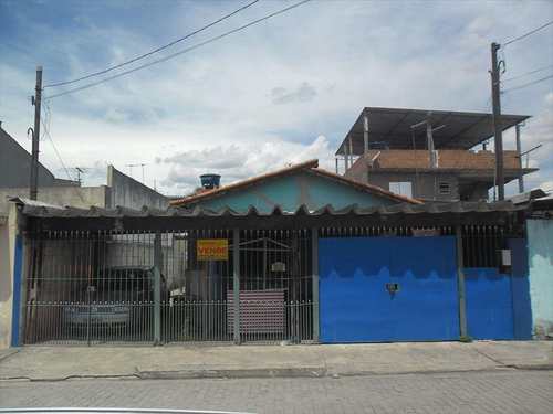 Casa, código 178 em Guarulhos, bairro Jardim Presidente Dutra