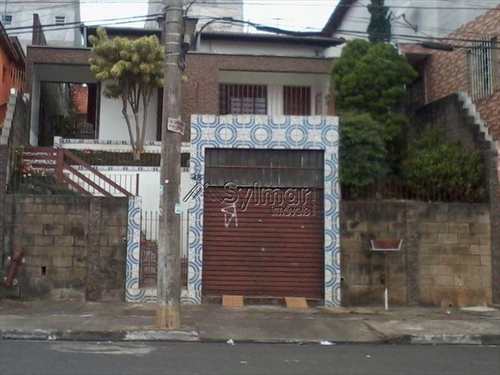 Casa, código 156 em Guarulhos, bairro Jardim Cumbica