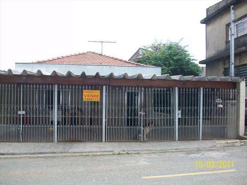 Casa, código 79 em Guarulhos, bairro Cidade Jardim Cumbica