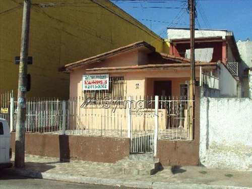 Sobrado, código 97 em Guarulhos, bairro Cidade Jardim Cumbica