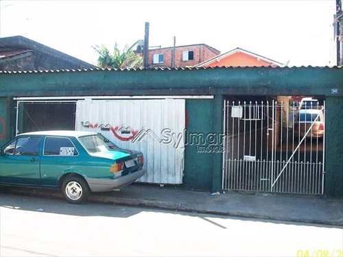 Casa, código 65 em Guarulhos, bairro Jardim Castanha