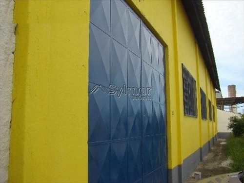 Galpão, código 594 em Guarulhos, bairro Cidade Industrial Satélite de São Paulo