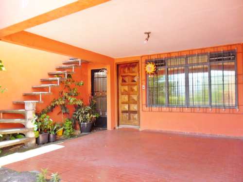 Casa, código 1547 em Guarulhos, bairro Cidade Jardim Cumbica